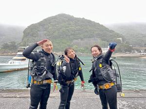 今日も満喫！充実！＠雲見[4]