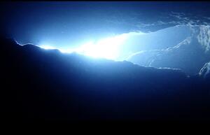 水温UP!!@雲見