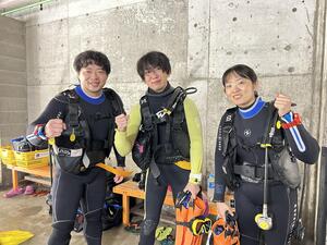雲見クローズですが！！＠雲見[1]