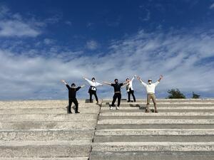 クリスマス&年末年始[2]