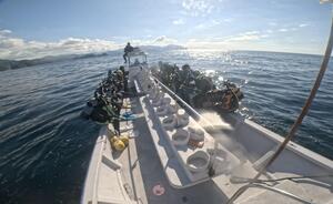 楽しかった３連休！＠雲見[1]