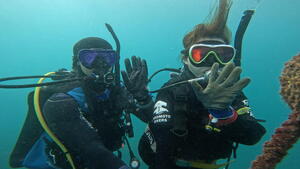 クローズ明けて！！＠雲見[1]