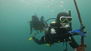 クローズ明けて！！＠雲見[2]