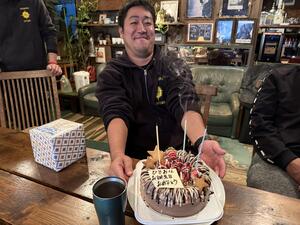 英雄くんのおたんじょうびパーティー[1]