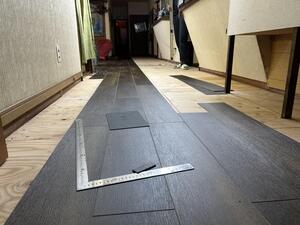 改装工事中！＠下田ダイバーズ[1]