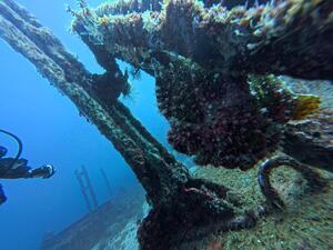 大冒険！＠雲見[4]