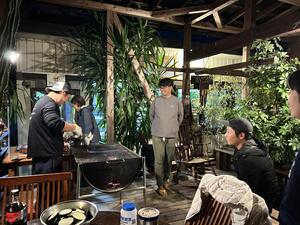 楽しかった３連休！＠雲見[4]