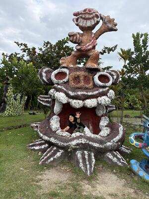 西表島ツアー！[2]