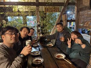 楽しかった３連休！＠雲見[5]