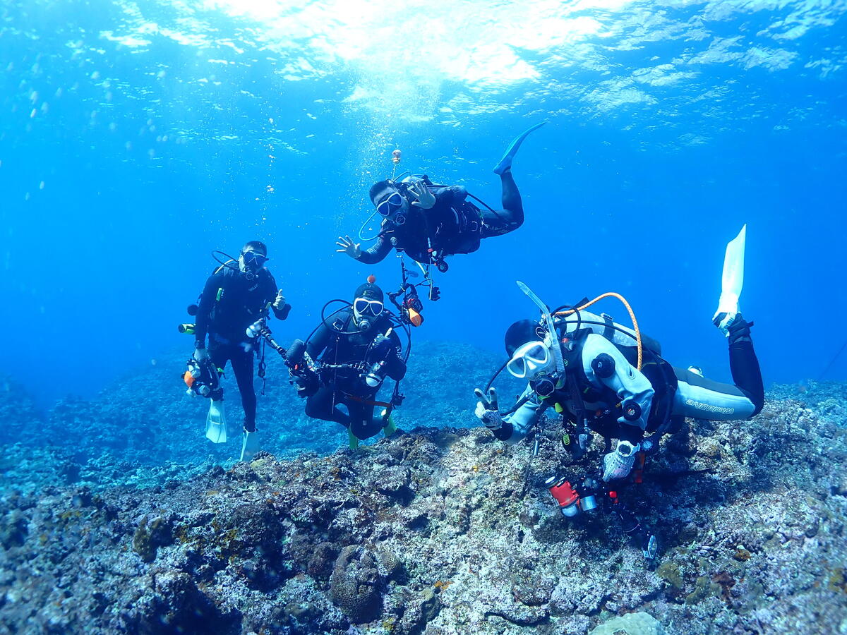 久米島ツアー2025！