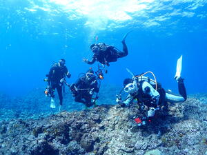 久米島ツアー2025！