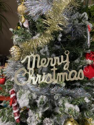 ハッピーメリークリスマス！[1]