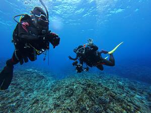 久米島到着！[1]