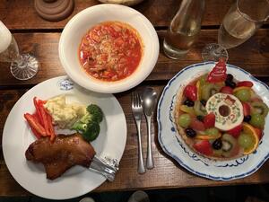 ハッピーメリークリスマス！[2]