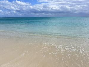 久米島からです！[1]