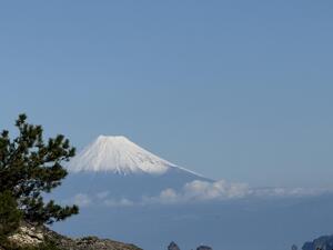 年末連休スタート！＠雲見[1]