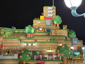 社員旅行＠ユニバ！！[5]