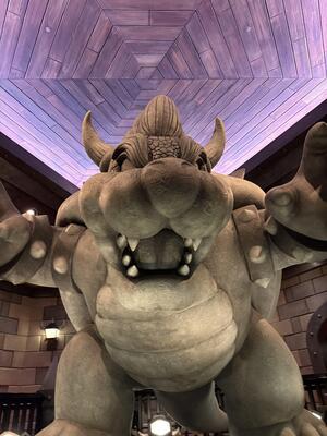 社員旅行＠ユニバ！！[1]