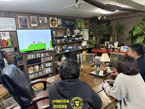 大晦日はみんなで＾＾[4]