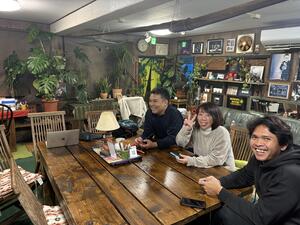 大晦日はみんなで＾＾[5]