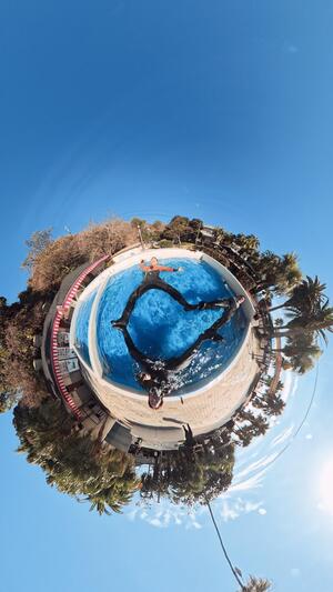 大晦日はみんなで＾＾[3]