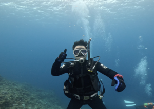 マンタ遠征！＠石垣島[3]