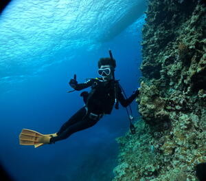 AOW合格！IN石垣島[3]