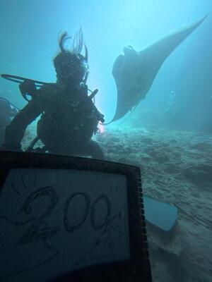 モルティブツアー２日目！！！[5]