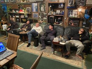 謹賀新年！！＠雲見[5]