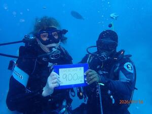 モルジブツアー6日目！[5]