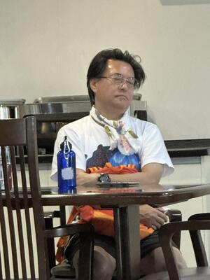 モルジブツアー6日目！[4]