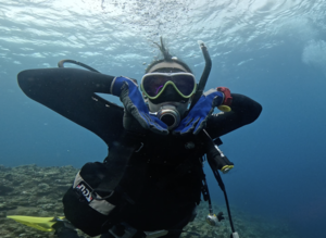 マンタ遠征！＠石垣島[2]