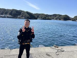 今日も楽しかった！＠田子[2]