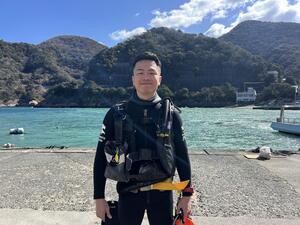 OW講習３日目！＠雲見[1]