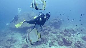 いい天気、あっつい！！＠石垣島[2]