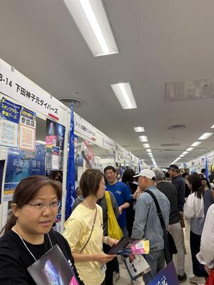 マリンダイビング３日目！！[2]