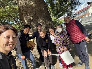 本日は安全祈願へ！！[2]