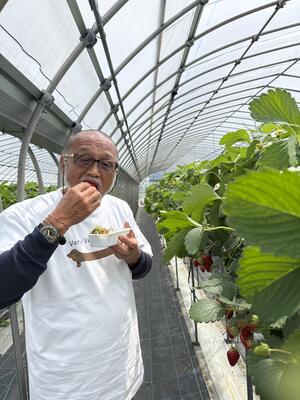 ご参加いただき、ありがとうございました！[3]