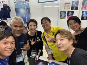 ご参加いただき、ありがとうございました！[4]