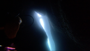 ベタ凪！　＠雲見[1]