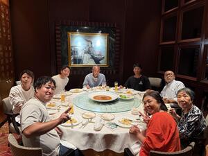 美食！＠下田ダイバーズ[1]