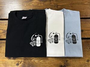 ロンT販売開始！[1]