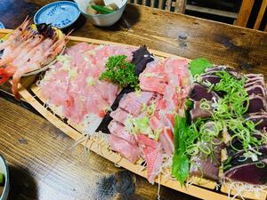 キンメ祭り開催決定！！[2]