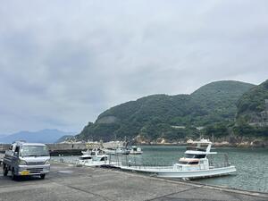 夏の思い出！＠雲見[2]