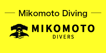 Mikomoto Diving [Mikomoto Divers]