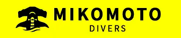 MIKOMOTO DIVERS