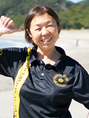 Miho Kashiwagi